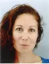 LEGALLAIS Mathilde