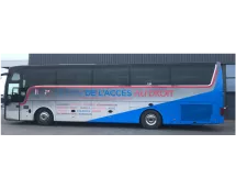 Bus de l'accès au droit - mars 2024