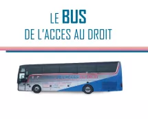Bus de l'accès au droit - septembre 2023