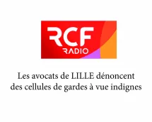 Interview de RCF