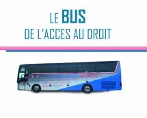 BUS DE L'ACCES AU DROIT - DATES DES CONSULTATIONS