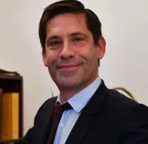 Nouveau Batonnier de l'ordre