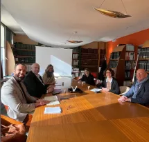 Rencontre entre l'Ordre des Avocats de Lille et l’Ordre des Experts-Comptables des Hauts-de-France