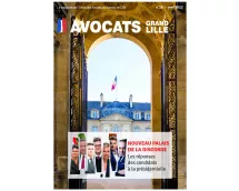 Magazine Avocats Grand Lille n°28