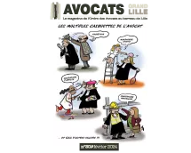 Magazine Avocats Grand Lille n°30